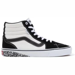 Baskets Men Filmore Hi Sidewall Marshmallow White