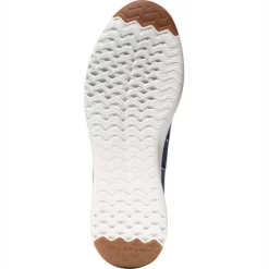 Cole Haan Grandpro High Lux Blue Handstained 5 Cole Haan Grandpro High Lux Blue Handstained -Baskets Soldes 100684306