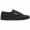 Baskets Superga Unisex 2750 COTUCLASSIC Full Black
