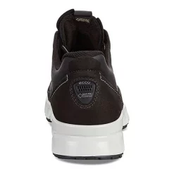 Basket ECCO Homme Multi Vent Noir Dritton -Baskets Soldes 3 880124 01001 heel