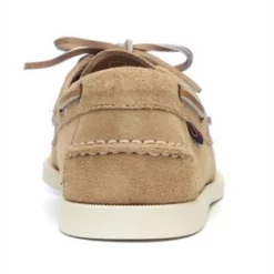 Chaussures Bateau Sebago Men Portland Flesh Out Beige Camel -Baskets Soldes 3 Sebago20Men20Portland20Flesh20Out20Beige20Camel 3