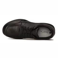 Baskets Xsensible Stretchwalker Men SWX6 Black -Baskets Soldes 30076 3 001 04 1600x1600 6709