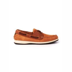 Chaussure à Lacets Dubarry Men X LT Tan Brown -Baskets Soldes 3731200720pacific2004