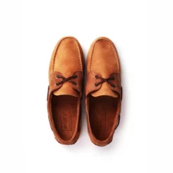 Chaussure à Lacets Dubarry Men X LT Tan Brown -Baskets Soldes 3731200720pacific2005