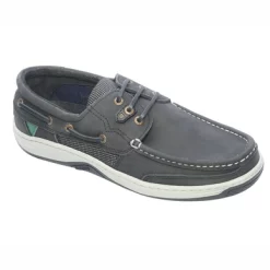 Chaussures Bateau Regatta Navy