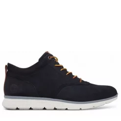 Timberland Men Killington Half Cab Black
