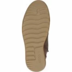 Baskets ECCO Homme Byway Tred Ankle Cocoa Maroon -Baskets Soldes 4 61x155 1