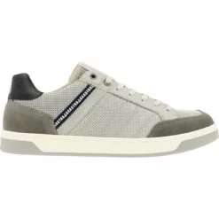 Baskets Gaastra Men Wallace Prf Light Grey