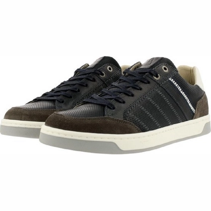 Baskets Gaastra Men Wallace Prf Navy 2 Baskets Gaastra Men Wallace Prf Navy – Image 2