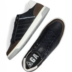 Baskets Gaastra Men Wallace Prf Navy 14 Baskets Gaastra Men Wallace Prf Navy -Baskets Soldes 8717562230166 7