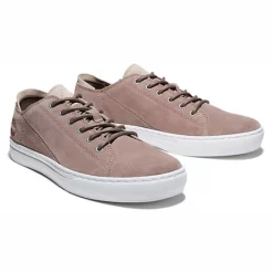 Baskets Timberland Men Adventure 2.0 Cupsole Modern Oxford Milk Shake -Baskets Soldes A41C1BE4 3