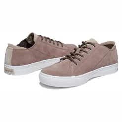 Baskets Timberland Men Adventure 2.0 Cupsole Modern Oxford Milk Shake -Baskets Soldes A41C1BE4 4