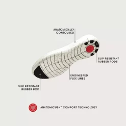 Basket FitFlop Christophe Tumbled Men Urban White -Baskets Soldes FitFlop20Anatomicush 39