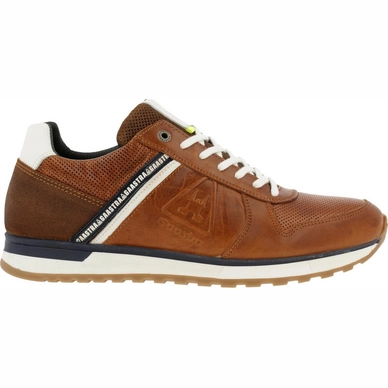 Baskets Gaastra Men Kevan Cognac Brown 1 Baskets Gaastra Men Kevan Cognac Brown