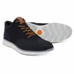 Timberland Men Killington Half Cab Black -Baskets Soldes Killington Half Cab Mens Black 3