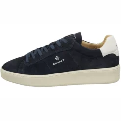 Baskets GANT Men Leville Marine