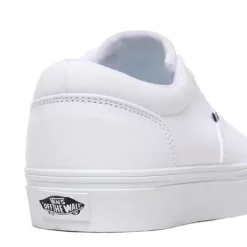 Baskets Vans Men Doheny Triple White White -Baskets Soldes Men20Doheny20Triple20White20White 5