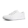 Basket FitFlop Christophe Tumbled Men Urban White