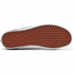 Baskets Men Filmore Hi Sidewall Marshmallow White -Baskets Soldes VN0A5HZLQJM 2