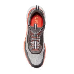 Cole Haan Homme Zerogrand Trainer Ironstone -Baskets Soldes ZEROGRAND20TRAINER20w20D C30451