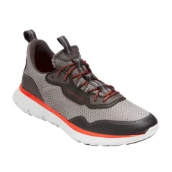 Cole Haan Homme Zerogrand Trainer Ironstone -Baskets Soldes ZEROGRAND20TRAINER20w20E C30451