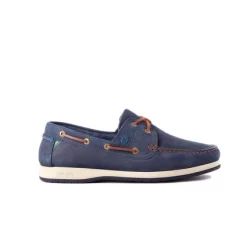 Chaussure Bateau Dubarry Men Armanda XLT Navy -Baskets Soldes armandanavy4