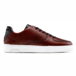 Baskets Rehab Men Thabo Classic Brown